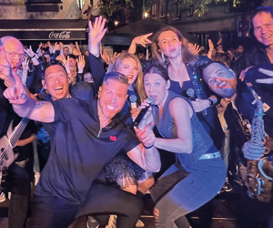 Koningsdag Brouwershaven